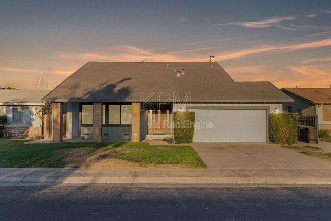 property at 9566 Scarboro Pl