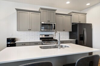 5359 S Redeken Pl in Boise, ID - Building Photo - Building Photo