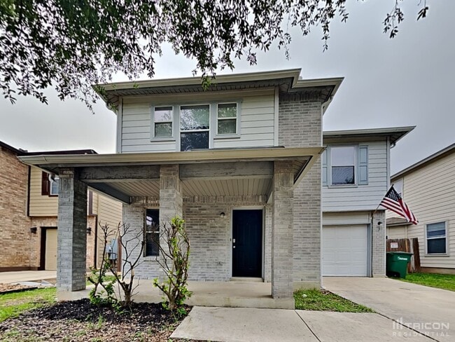 property at 7 Beacon Oak