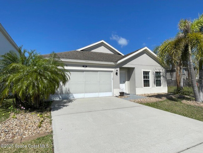 property at 3510 Aria Dr