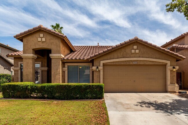 3965 S Sage Dr in Chandler, AZ - Building Photo - Building Photo