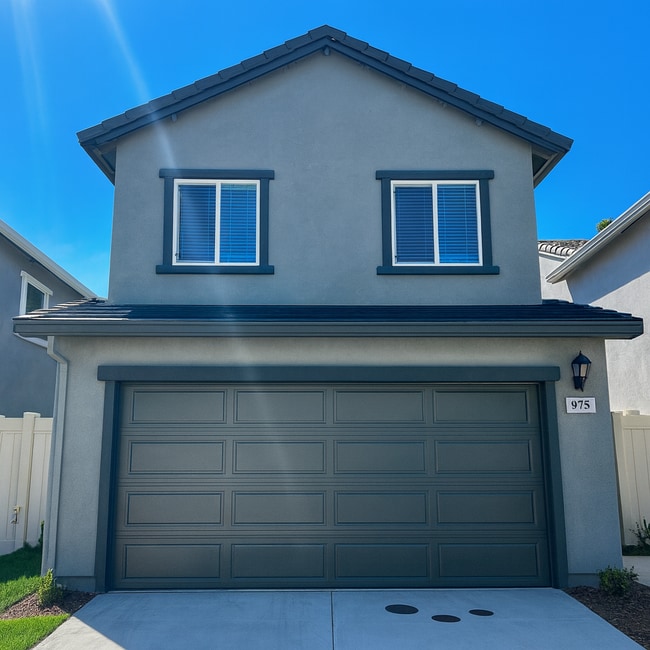 975 San Juan Rd in Sacramento, CA - Building Photo - Building Photo