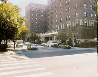 Walnut Park Plaza in Philadelphia, PA - Building Photo - Building Photo