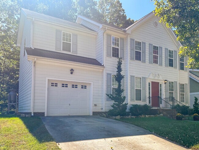 455 Powell Pl Ln in Pittsboro, NC - Building Photo - Building Photo