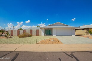 12646 W Limewood Dr in Sun City West, AZ - Building Photo