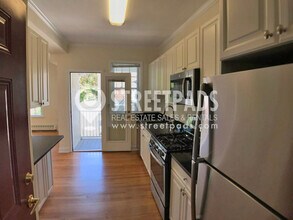 65 Langdon St, Unit 12 in Cambridge, MA - Building Photo - Building Photo