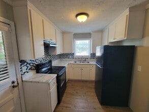 2034 Trout Dr in Augusta, GA - Building Photo - Building Photo