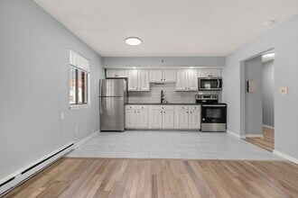 543 Woodward Ave in New Haven, CT - Building Photo - Building Photo