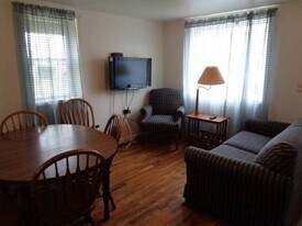 222 Doerzbach Ave in Sandusky, OH - Building Photo