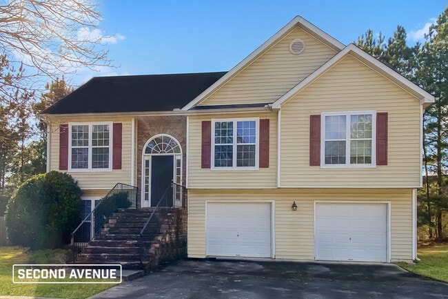 163 Fairhaven Tr