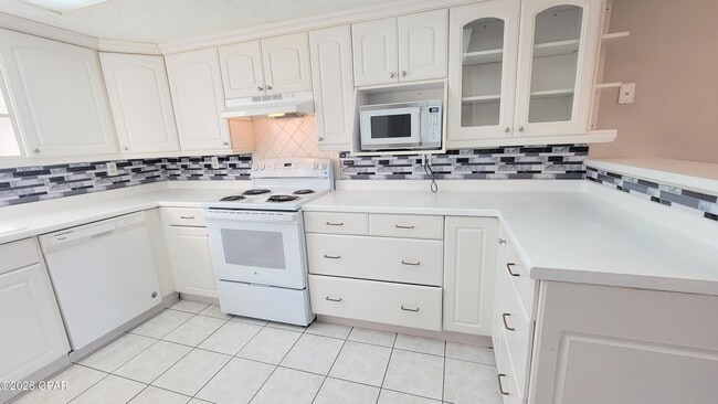 property at 6601 Pridgen St