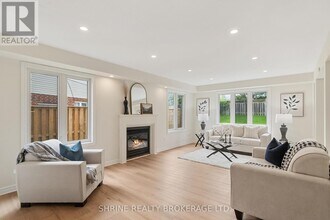 899 Bradshaw Crescent in London, ON - Building Photo - Building Photo