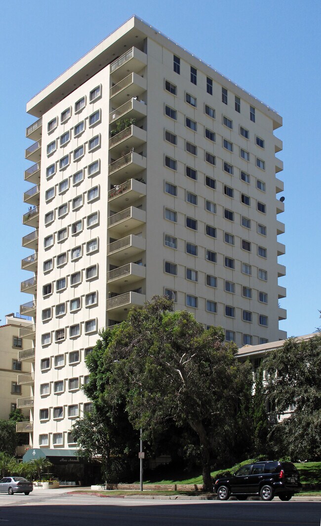 10787 WILSHIRE Rentals in Los Angeles, CA