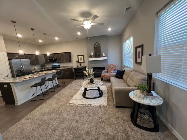 1725 Hillcrest Dr in Bellevue, NE - Building Photo - Building Photo