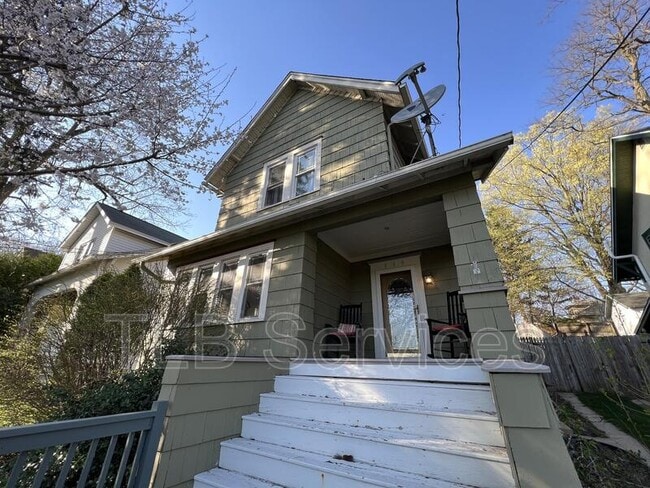 519 School St in Clarks Summit, PA - Building Photo - Building Photo