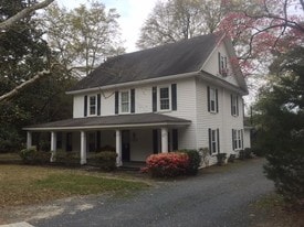 95 Community Rd in Pinehurst, NC - Building Photo