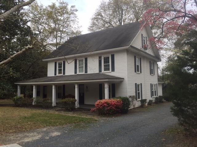 95 Community Rd in Pinehurst, NC - Building Photo
