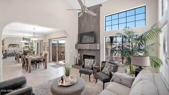 7708 E Pepper Tree Ln in Scottsdale, AZ - Building Photo