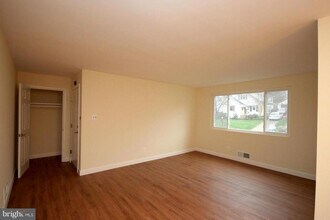 1901 N Quebec St in Arlington, VA - Building Photo - Building Photo