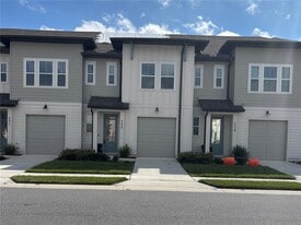 775 Longboat Dr in Davenport, FL - Building Photo