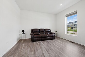 25451 Medinah Ln in Shorewood, IL - Building Photo - Building Photo
