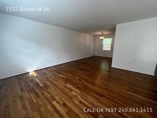 1312 Rainbow Dr in Silver Spring, MD - Building Photo - Building Photo