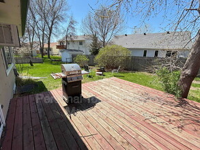 1239 19th St N in Moorhead, MN - Building Photo - Building Photo