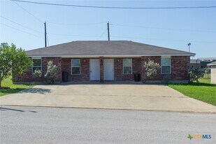 400 Justin Ln in Harker Heights, TX - Building Photo
