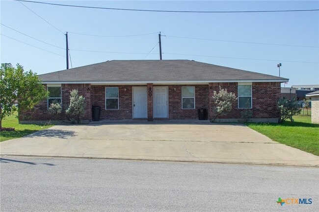 property at 400 Justin Ln