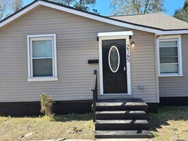 2145 N 38th St in Baton Rouge, LA - Building Photo