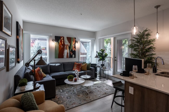 Abbey Park Residences