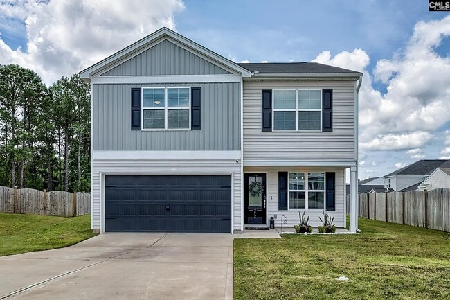 property at 772 Tanager Ln