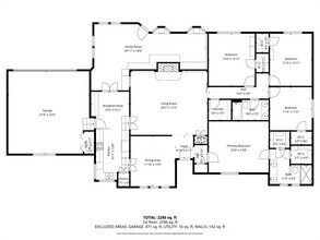 4801 Willow Run Ct in Fort Worth, TX - Building Photo - Building Photo