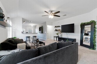 3512 Batson Dr in Austin, TX - Building Photo - Building Photo