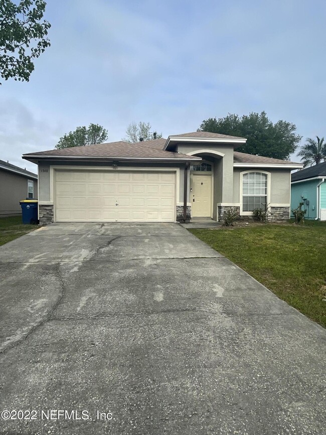 3348 Volley Dr in Jacksonville, FL - Building Photo - Building Photo