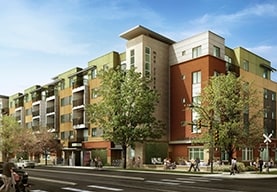 Max Flats in Fort Collins, CO - Foto de edificio - Building Photo