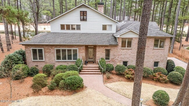 property at 17 McMichael Dr