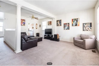 1706 W Moore St in Richmond, VA - Building Photo - Building Photo