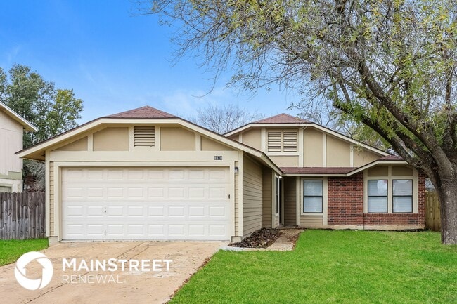 property at 8610 Shallow Ridge Dr