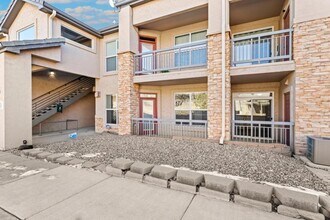 605 Cougar Bluff Point in Colorado Springs, CO - Building Photo - Building Photo