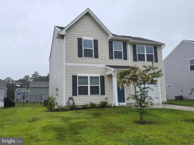 32022 Windjammer Dr in Lewes, DE - Building Photo - Building Photo