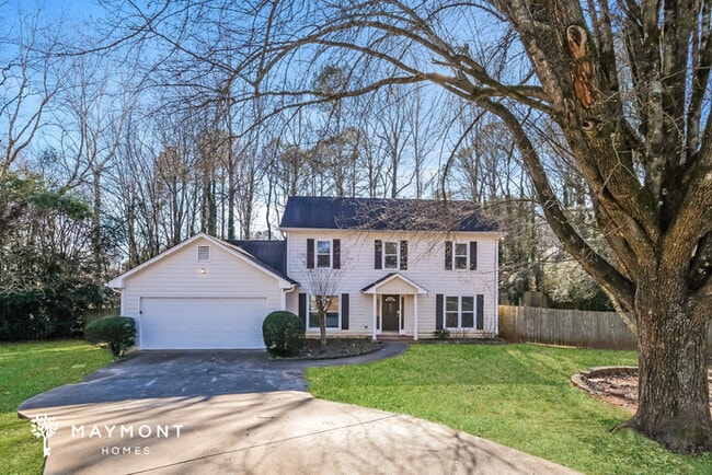 property at 669 Brooke Manor Ct