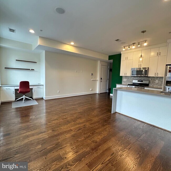 1478 Harvard St NW in Washington, DC - Building Photo - Building Photo