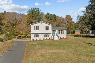 130 Bethaven Dr in Salisbury, NC - Building Photo - Building Photo