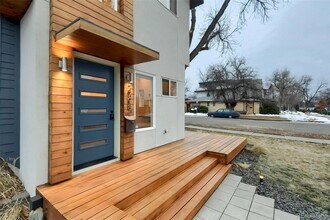 2798 S Lincoln St in Englewood, CO - Building Photo - Building Photo