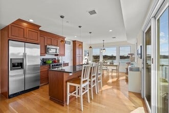 43 March St, Unit 4 in Salem, MA - Building Photo - Building Photo