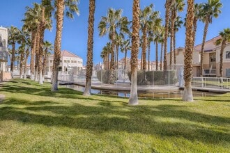 5000 Red Rock St in Las Vegas, NV - Building Photo - Building Photo