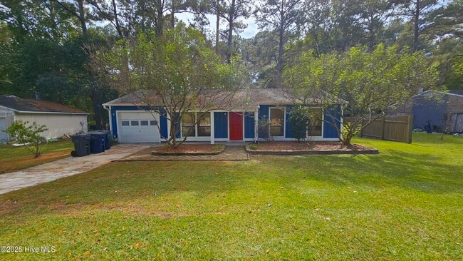 709 Terrace Ct