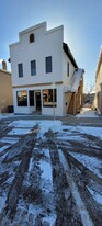 105 1/2 W 2nd St, Unit 105 and one half in Chaska, MN - Building Photo
