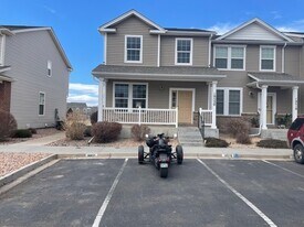 10520 Wells Pt in Fountain, CO - Building Photo